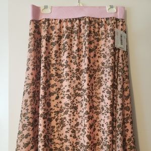 Lularoe LOLA Skirt *NWT*